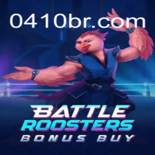 Descubra o Mundo do Jogo BattleRoostersBonusBuy