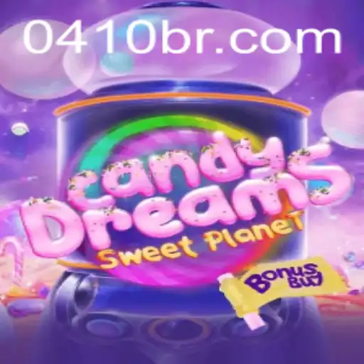 CandyDreamsSweetPlanet: Uma Jornada Doce em um Mundo de Aventuras