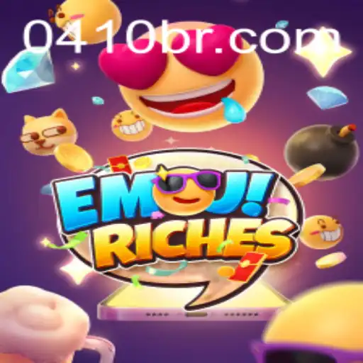 Explorando o Fascinante Mundo de EmojiRiches: Regras e Estratégias para Maximizar sua Experiência