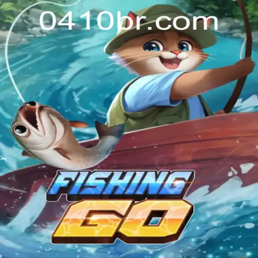 Explorando o Cativante Mundo do Jogo FishingGO