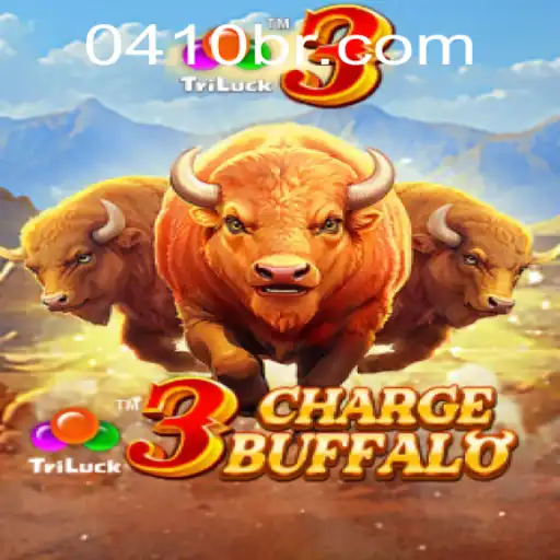 Explorando o Dinâmico Mundo do Jogo 3ChargeBuffalo