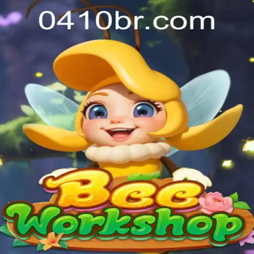 BeeWorkshop: Descubra o Mundo Virtuoso das Abelhas e o Desafio de 0410.com