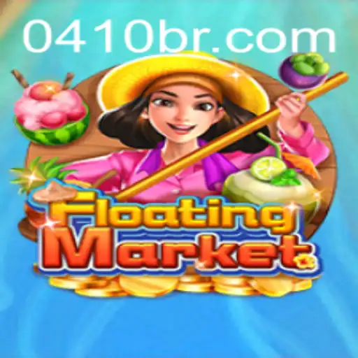 FloatingMarket: Um Mergulho Inovador no Mercado Virtual de Jogos