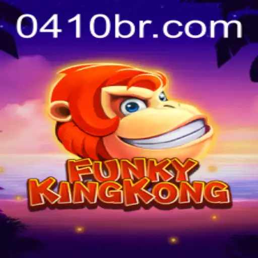 Conheça FunkyKingKong: O Jogo Que Está Conquistando o Mundo