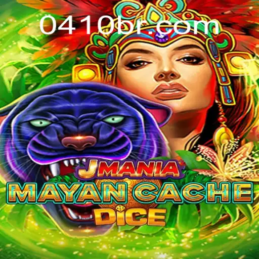 Explorando JManiaMayanCacheDice: Um Mergulho nas Aventuras Antigas