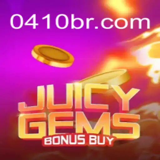 Explorando 'JuicyGemsBonusBuy': A Nova Sensação dos Jogos Online