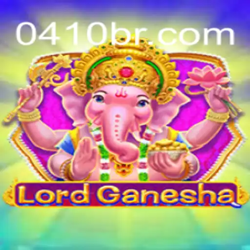 Explorando o Fascinante Mundo de LordGanesha