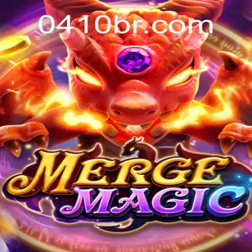 Explorando o Mundo de MERGEMAGIC