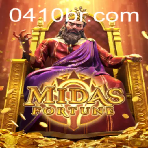 MidasFortune: A Nova Sensação no Universo dos Jogos