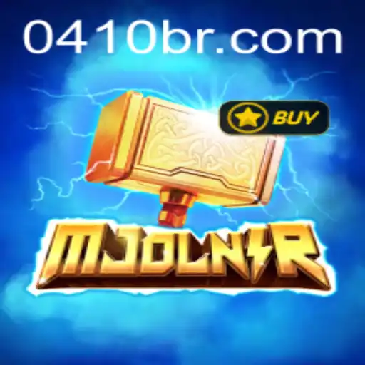 Explorando o Universo de Mjolnir: Um Jogo de Estratégia Épico