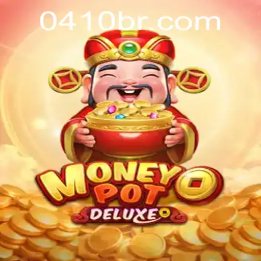 Explorando o Mundo do Jogo MoneyPotDELUXE: Uma Visão Detalhada