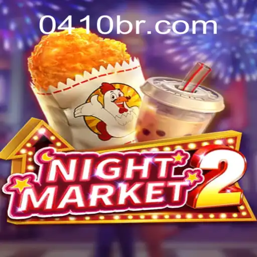 Desvendando a Emoção de NightMarket2: Um Guia Completo com Foco em 0410.com