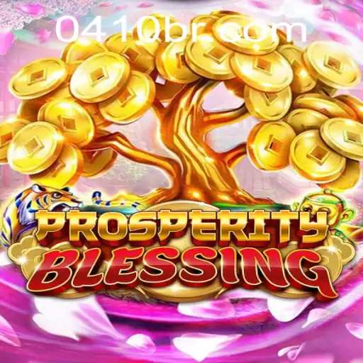 Exploring the Thrilling World of ProsperityBlessing