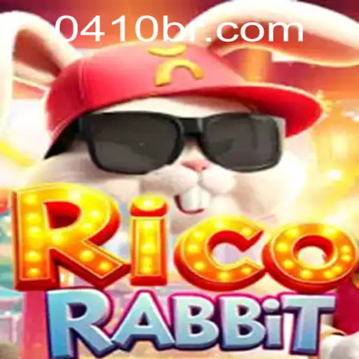 Descubra a Empolgante Aventura de 'RicoRabbit'
