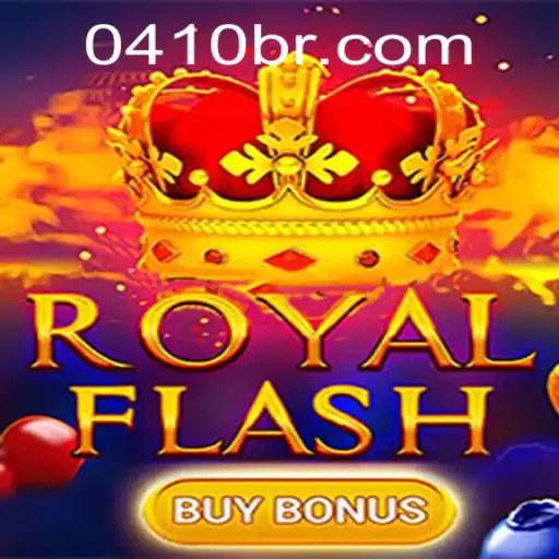 RoyalFlashBuyBonus: A Experiência Suprema de Jogos de Cartas com 0410.com