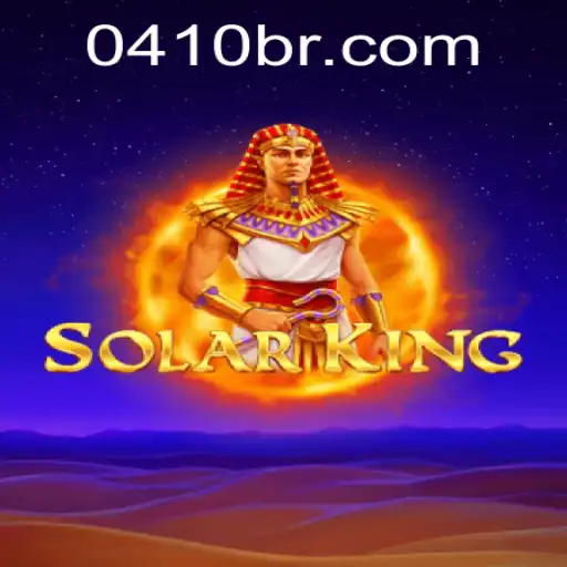Descubra SolarKing: Aventura e Estratégia em um Novo Jogo Online
