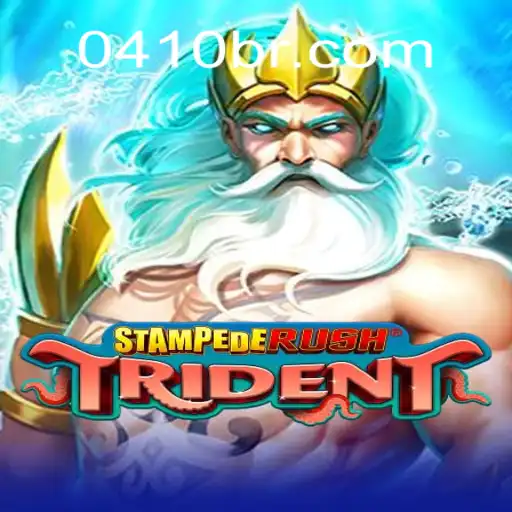 Descubra StempedeRushTrident: Um Novo Universo de Aventura