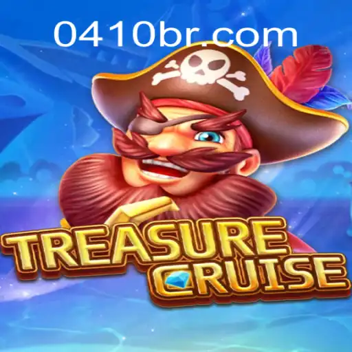 Explorando o Mundo de TREASURECRUISE: Uma Jornada de Aventuras e Desafios