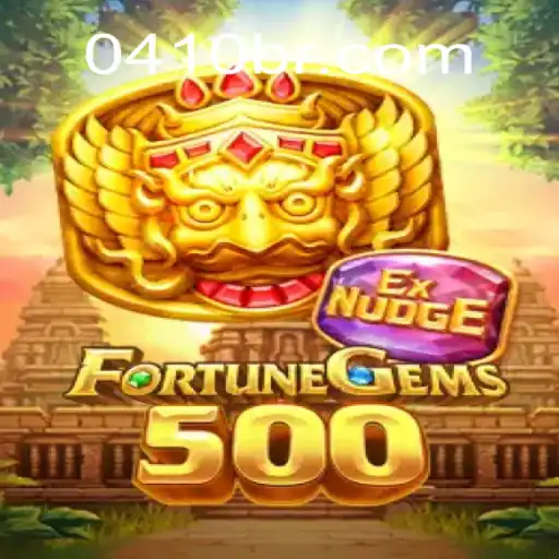 FortuneGems500: Descubra os Tesouros Ocultos em um Novo Jogo Inovador