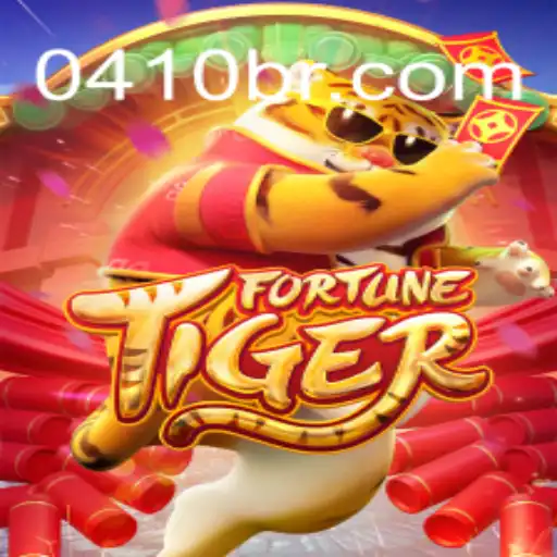 FortuneTiger: Descubra o Fascinante Mundo deste Jogo Vibrante