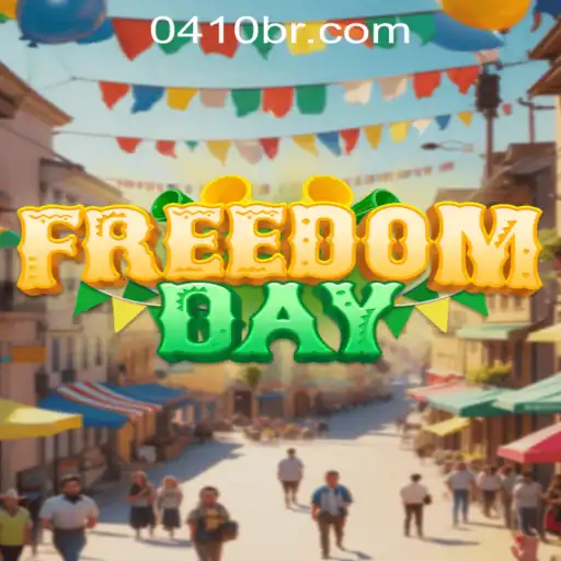 Explorando o Mundo de FreedomDay: Um Jogo de Estratégia Inovador