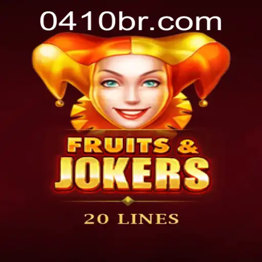 Descubra o Mundo de Diversão do Jogo FruitsAndJokers20