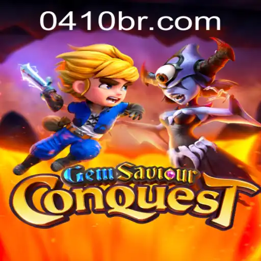 Gem Saviour Conquest: Uma Jornada Épica no Mundo dos Jogos Online