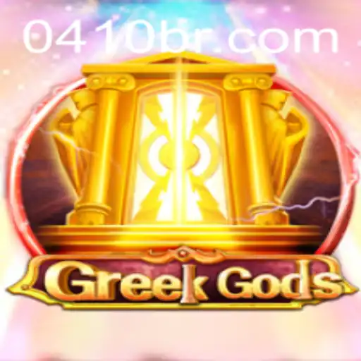 Descubra o Universo do Jogo GreekGods: Aventura e Estratégia