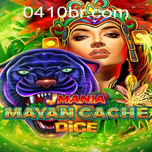 Explorando JManiaMayanCacheDice: Um Mergulho nas Aventuras Antigas