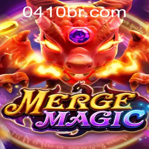 Explorando o Mundo de MERGEMAGIC