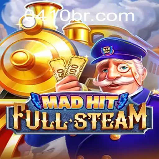 MadHitFullSteam: Um Mergulho na Ação e Estratégia do Novo Jogo Sensação