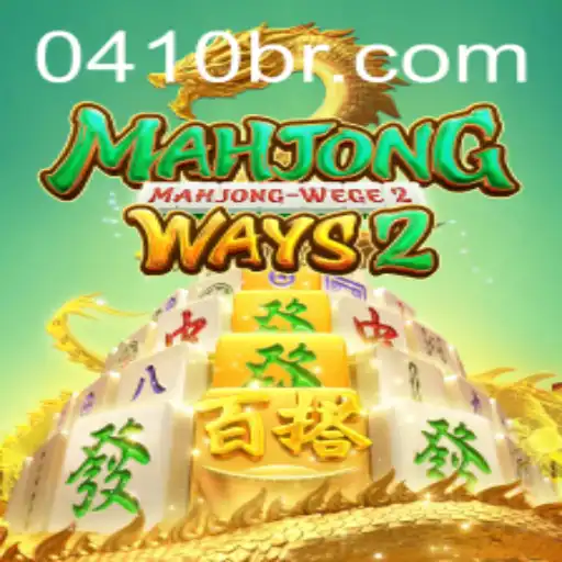 Descubra MahjongWays2: Um Mergulho no Clássico Jogo Asiático