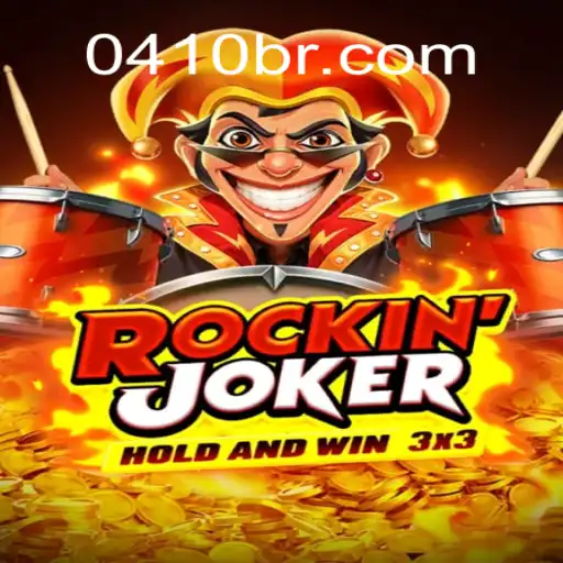 Descubra o Empolgante Mundo de RockinJoker