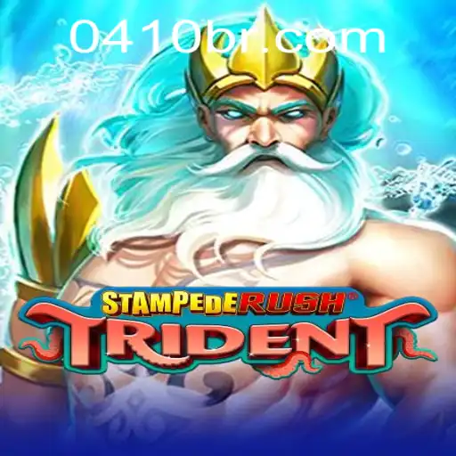 Descubra StempedeRushTrident: Um Novo Universo de Aventura