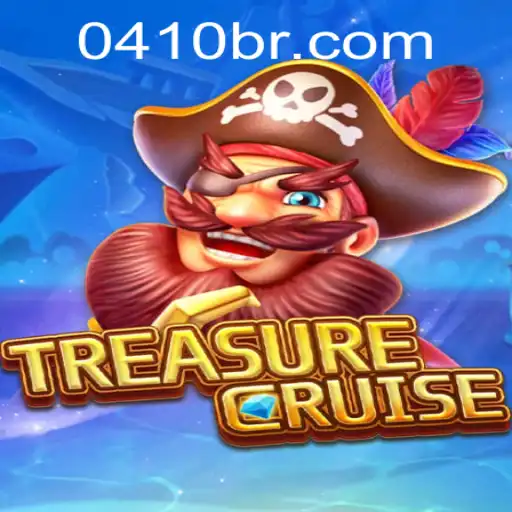 Explorando o Mundo de TREASURECRUISE: Uma Jornada de Aventuras e Desafios