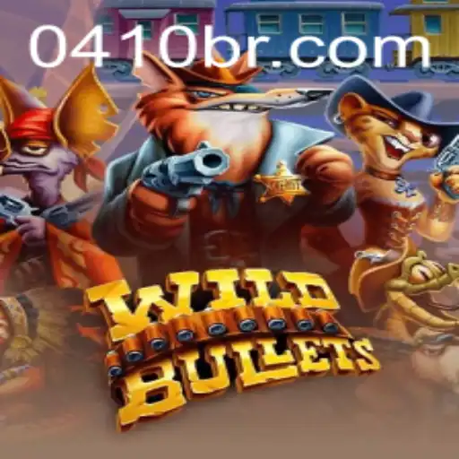 Explorando o Mundo Emocionante de WildBullets