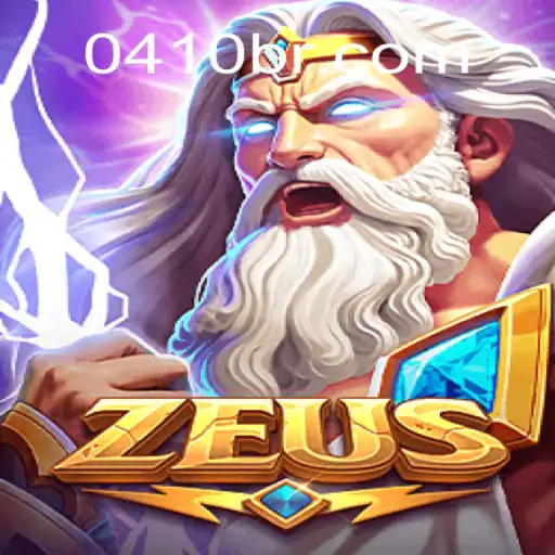 Descubra a Fascinante Experiência de Jogo com Zeus e 0410.com